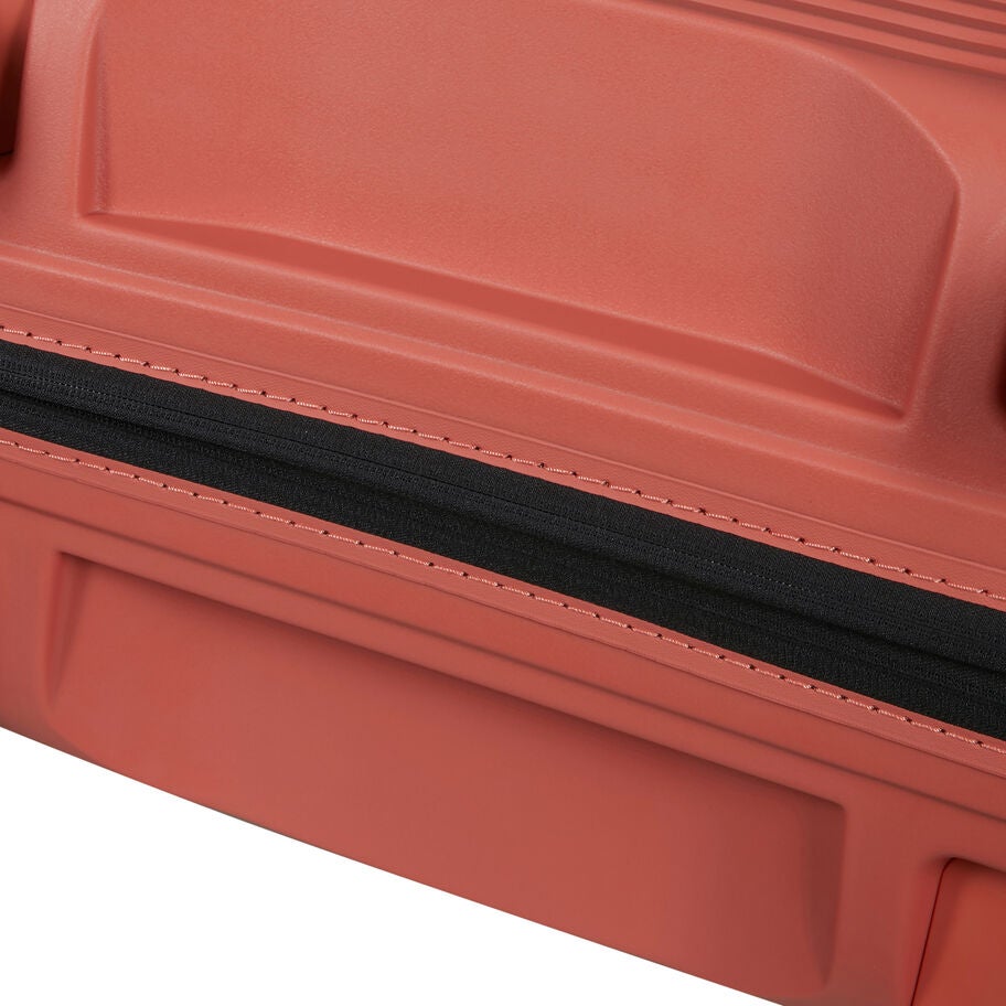 Samsonite Upscape Spinner Moyen in the color Argile. image number 6